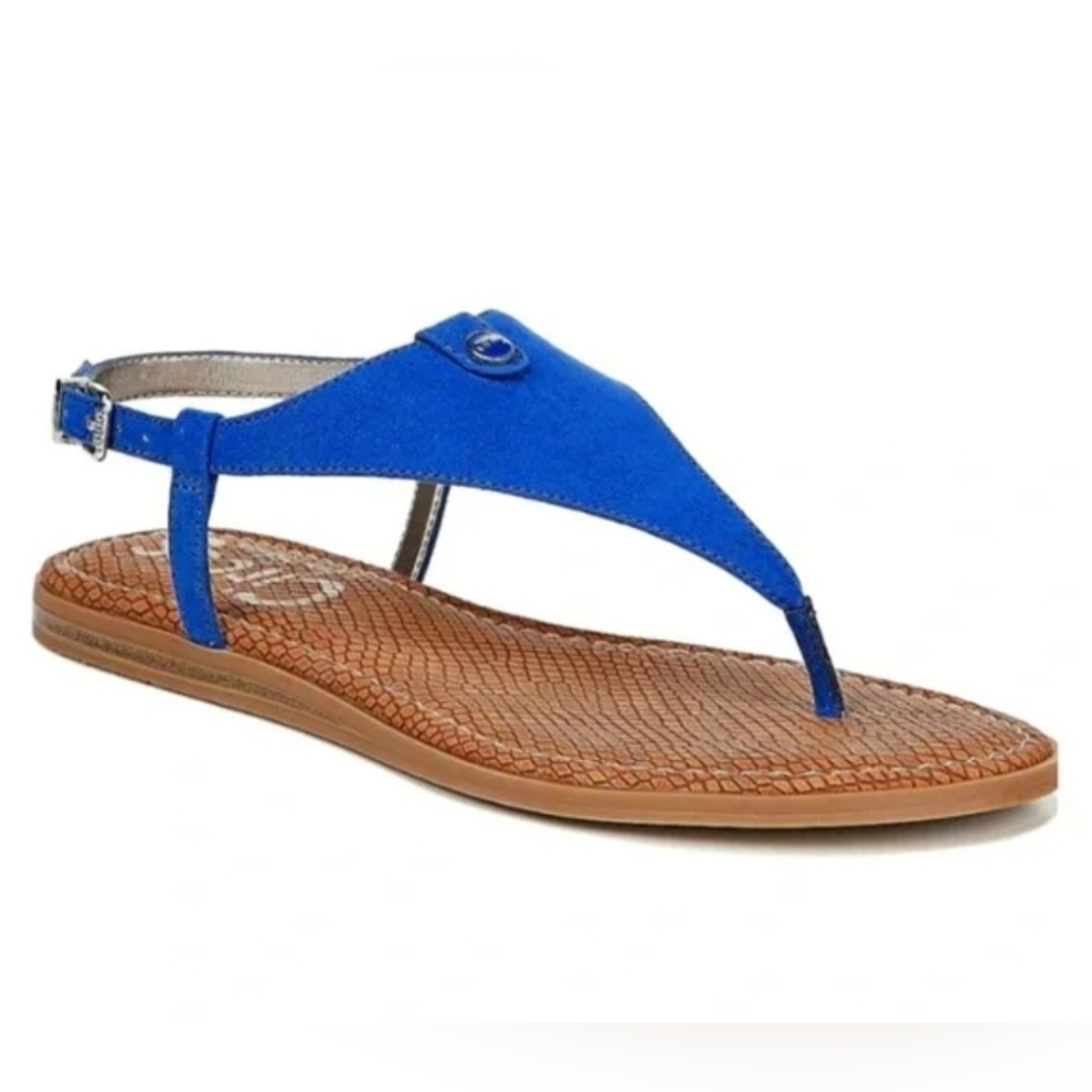 Circus by Sam Edelman Cassandra Flip Flop Thong Sandals